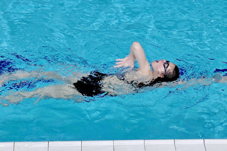 Dětský trénink s MOVEinZLIN - Plavání, Outdoor sporty, angličtina