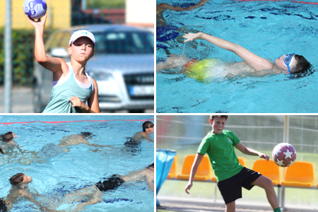 Příměstský tábor 2026