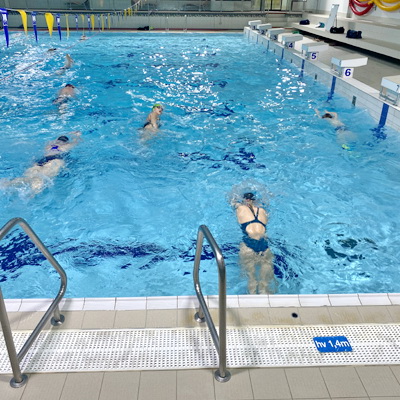 Team lesson