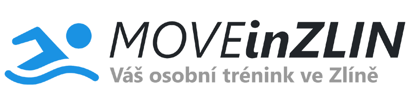 MOVEinZLIN - Osobní trénink ve Zlíně