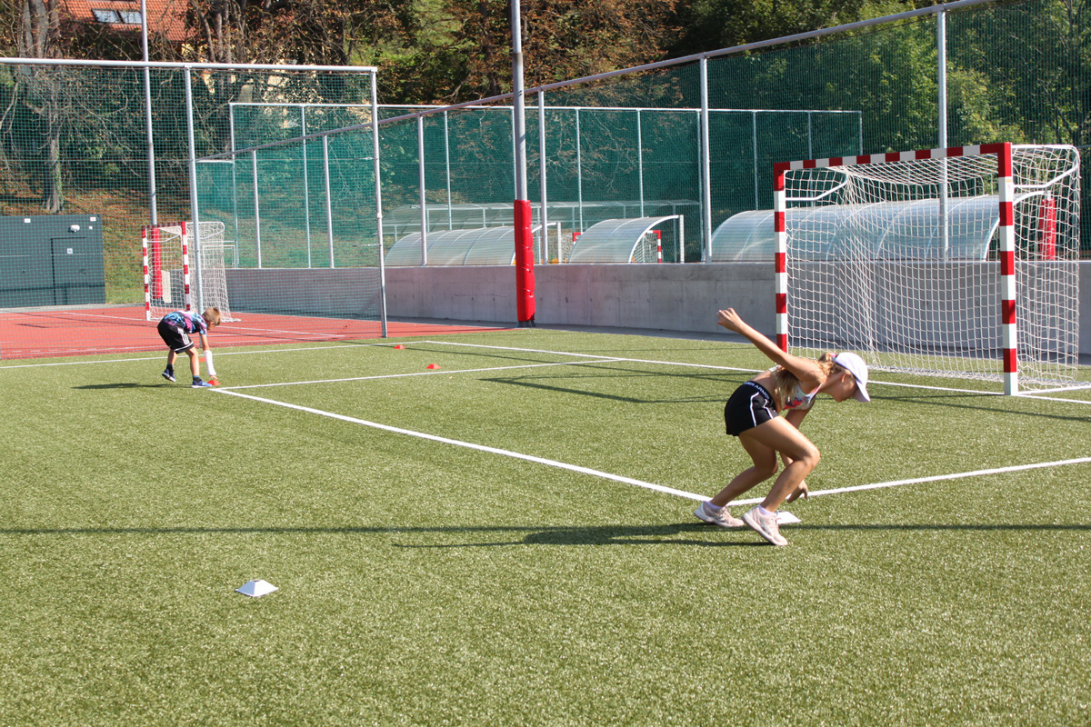 Příměstský tábor MOVEinZLIN