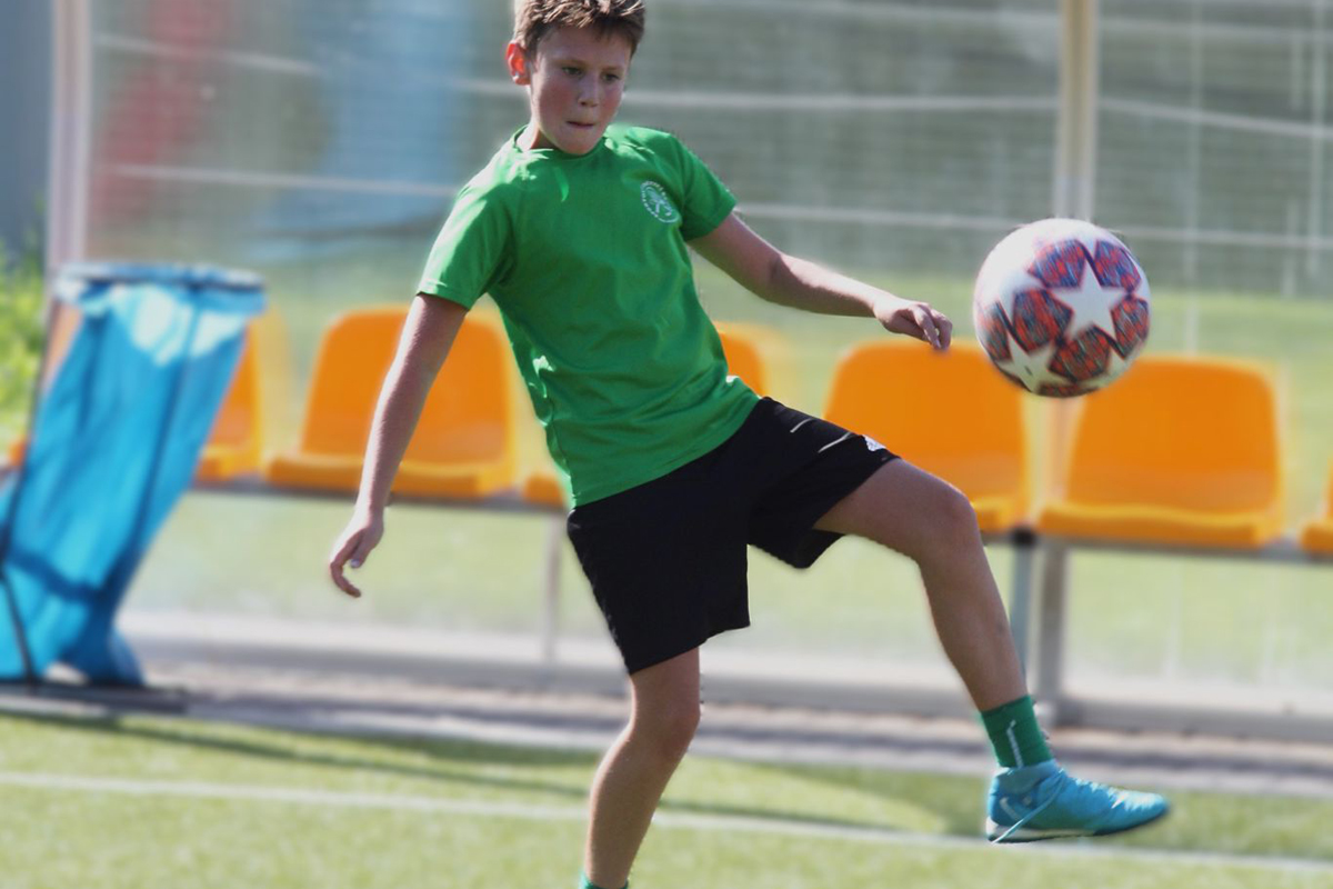 Příměstský tábor MOVEinZLIN